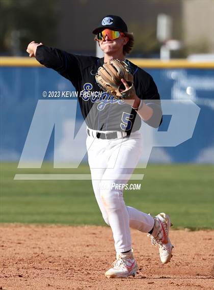 Thumbnail 2 in Perry @ O'Connor (Adam Donnenfield Tournament) photogallery.