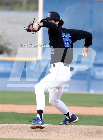 Thumbnail 2 in Perry @ O'Connor (Adam Donnenfield Tournament) photogallery.