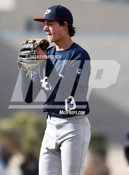 Thumbnail 3 in Perry @ O'Connor (Adam Donnenfield Tournament) photogallery.