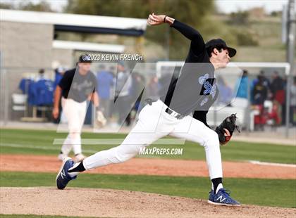 Thumbnail 2 in Perry @ O'Connor (Adam Donnenfield Tournament) photogallery.