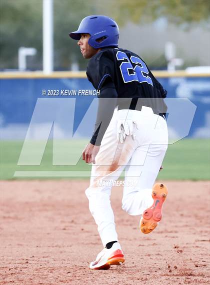 Thumbnail 3 in Perry @ O'Connor (Adam Donnenfield Tournament) photogallery.