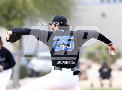 Thumbnail 2 in Perry @ O'Connor (Adam Donnenfield Tournament) photogallery.