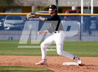 Thumbnail 1 in Perry @ O'Connor (Adam Donnenfield Tournament) photogallery.
