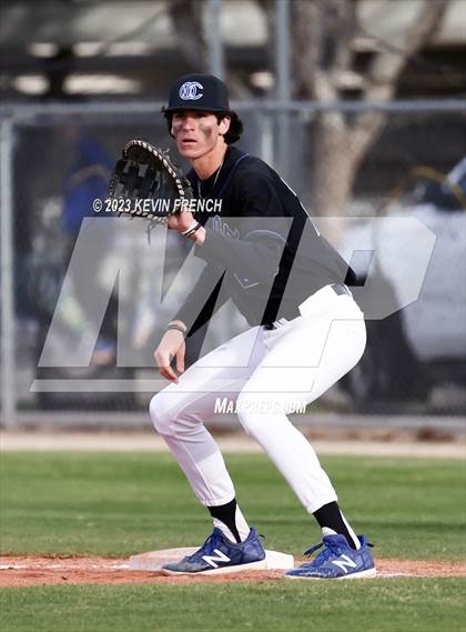Thumbnail 2 in Perry @ O'Connor (Adam Donnenfield Tournament) photogallery.