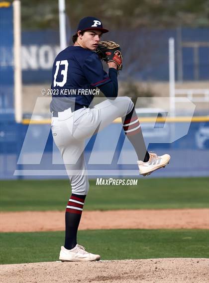 Thumbnail 2 in Perry @ O'Connor (Adam Donnenfield Tournament) photogallery.
