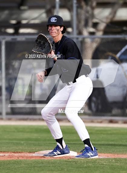 Thumbnail 1 in Perry @ O'Connor (Adam Donnenfield Tournament) photogallery.