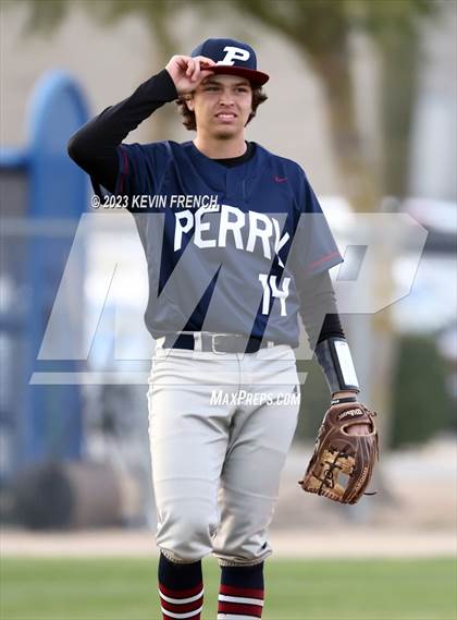Thumbnail 3 in Perry @ O'Connor (Adam Donnenfield Tournament) photogallery.