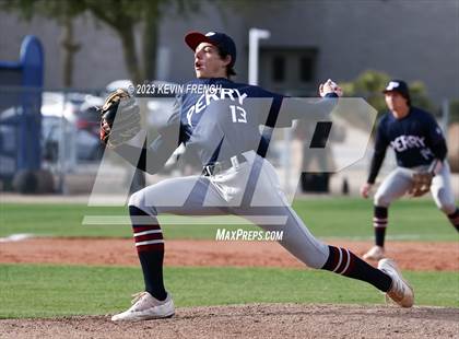 Thumbnail 1 in Perry @ O'Connor (Adam Donnenfield Tournament) photogallery.