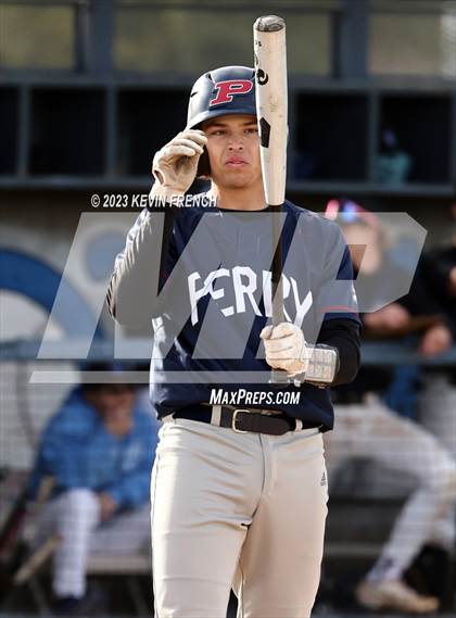 Thumbnail 3 in Perry @ O'Connor (Adam Donnenfield Tournament) photogallery.