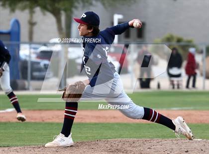 Thumbnail 3 in Perry @ O'Connor (Adam Donnenfield Tournament) photogallery.