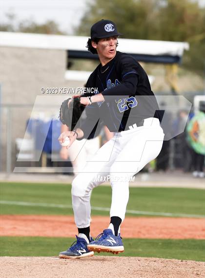 Thumbnail 3 in Perry @ O'Connor (Adam Donnenfield Tournament) photogallery.
