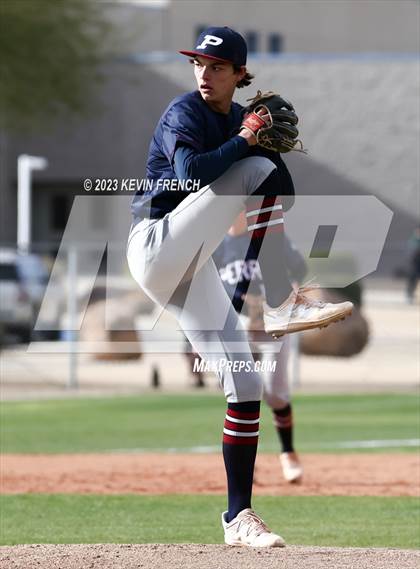 Thumbnail 2 in Perry @ O'Connor (Adam Donnenfield Tournament) photogallery.