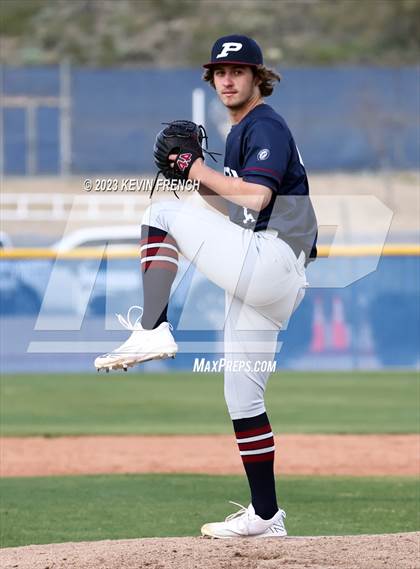 Thumbnail 2 in Perry @ O'Connor (Adam Donnenfield Tournament) photogallery.