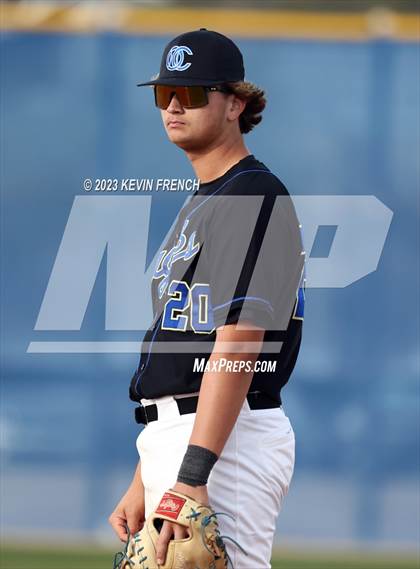 Thumbnail 2 in Perry @ O'Connor (Adam Donnenfield Tournament) photogallery.