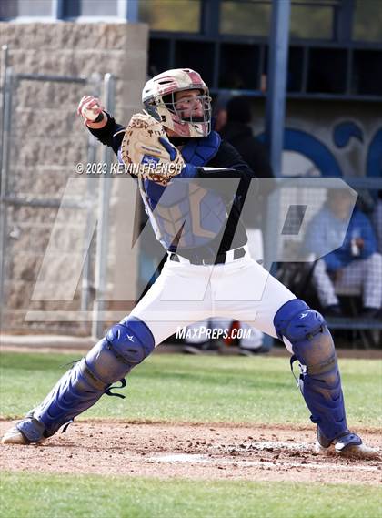 Thumbnail 2 in Perry @ O'Connor (Adam Donnenfield Tournament) photogallery.