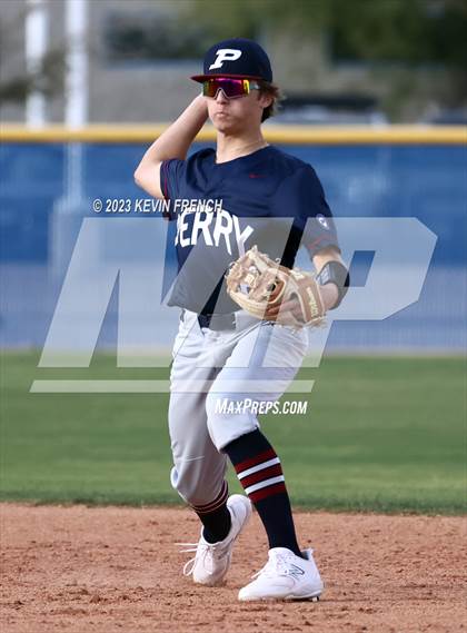 Thumbnail 3 in Perry @ O'Connor (Adam Donnenfield Tournament) photogallery.