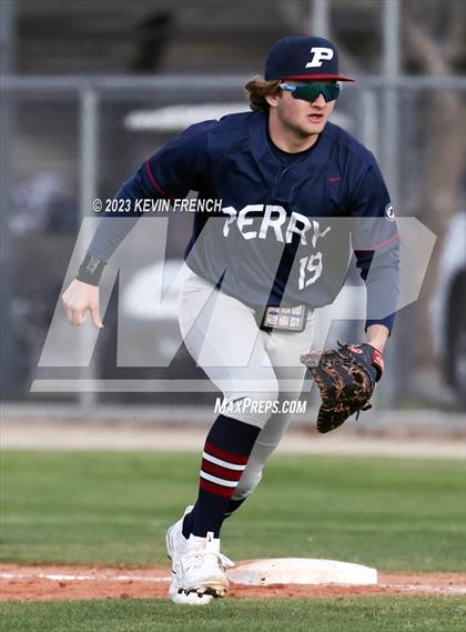 Thumbnail 3 in Perry @ O'Connor (Adam Donnenfield Tournament) photogallery.