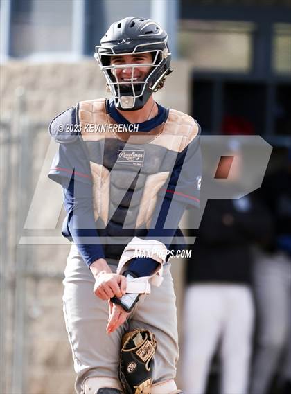 Thumbnail 2 in Perry @ O'Connor (Adam Donnenfield Tournament) photogallery.