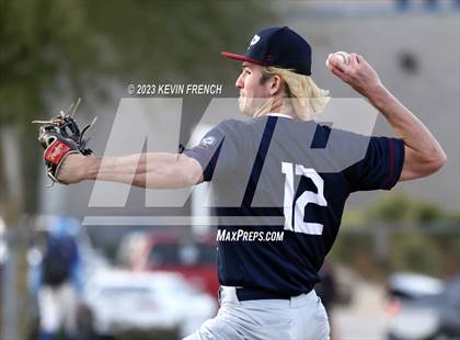 Thumbnail 1 in Perry @ O'Connor (Adam Donnenfield Tournament) photogallery.