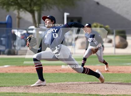 Thumbnail 2 in Perry @ O'Connor (Adam Donnenfield Tournament) photogallery.