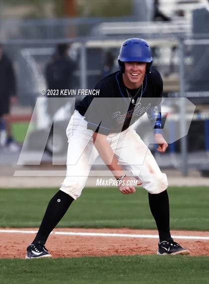 Thumbnail 1 in Perry @ O'Connor (Adam Donnenfield Tournament) photogallery.