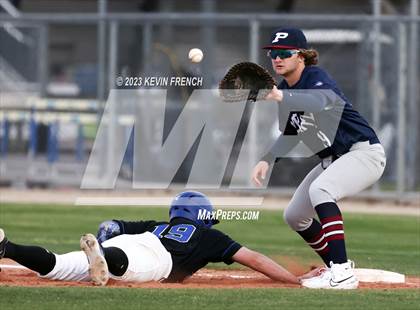 Thumbnail 1 in Perry @ O'Connor (Adam Donnenfield Tournament) photogallery.