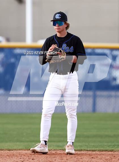Thumbnail 2 in Perry @ O'Connor (Adam Donnenfield Tournament) photogallery.