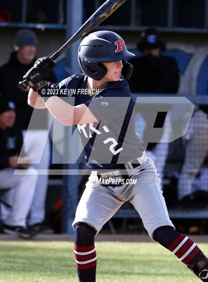 Thumbnail 1 in Perry @ O'Connor (Adam Donnenfield Tournament) photogallery.