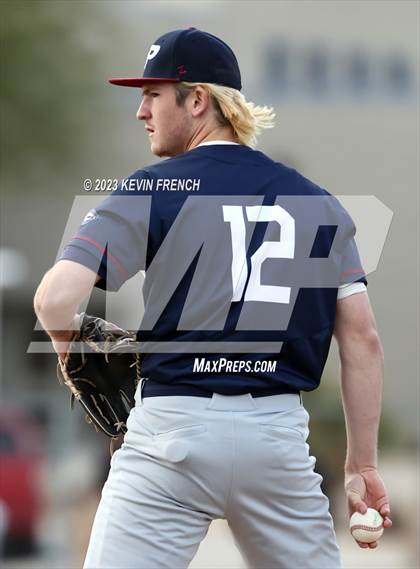 Thumbnail 2 in Perry @ O'Connor (Adam Donnenfield Tournament) photogallery.