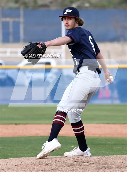Thumbnail 3 in Perry @ O'Connor (Adam Donnenfield Tournament) photogallery.