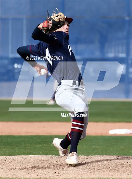 Thumbnail 3 in Perry @ O'Connor (Adam Donnenfield Tournament) photogallery.