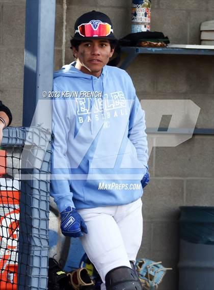 Thumbnail 3 in Perry @ O'Connor (Adam Donnenfield Tournament) photogallery.