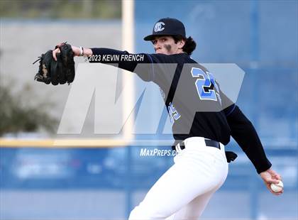 Thumbnail 3 in Perry @ O'Connor (Adam Donnenfield Tournament) photogallery.