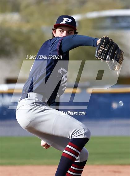 Thumbnail 3 in Perry @ O'Connor (Adam Donnenfield Tournament) photogallery.