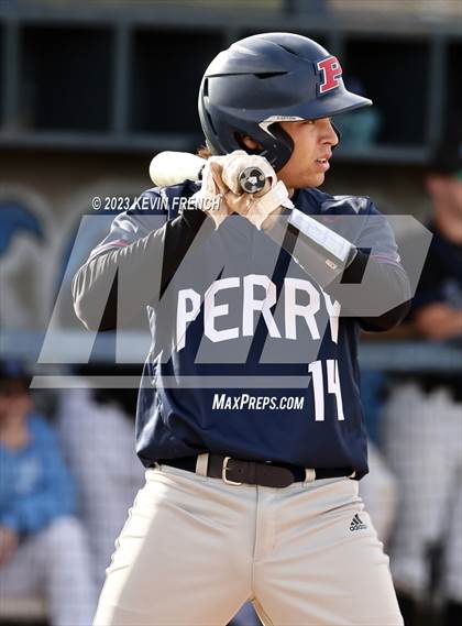 Thumbnail 2 in Perry @ O'Connor (Adam Donnenfield Tournament) photogallery.
