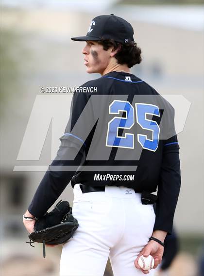 Thumbnail 2 in Perry @ O'Connor (Adam Donnenfield Tournament) photogallery.
