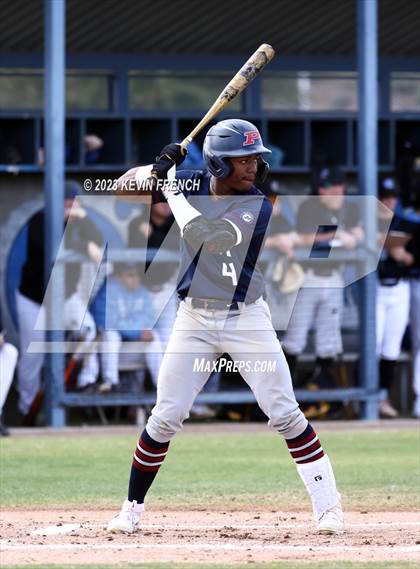 Thumbnail 2 in Perry @ O'Connor (Adam Donnenfield Tournament) photogallery.