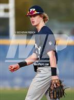 Photo from the gallery "Perry @ O'Connor (Adam Donnenfield Tournament)"
