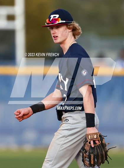 Thumbnail 2 in Perry @ O'Connor (Adam Donnenfield Tournament) photogallery.