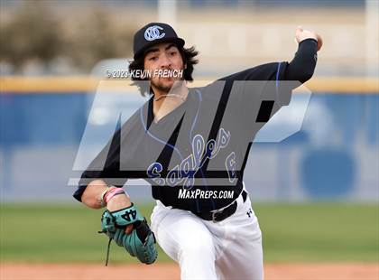 Thumbnail 2 in Perry @ O'Connor (Adam Donnenfield Tournament) photogallery.