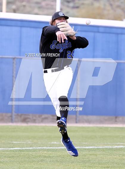Thumbnail 3 in Perry @ O'Connor (Adam Donnenfield Tournament) photogallery.