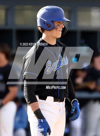 Thumbnail 1 in Perry @ O'Connor (Adam Donnenfield Tournament) photogallery.