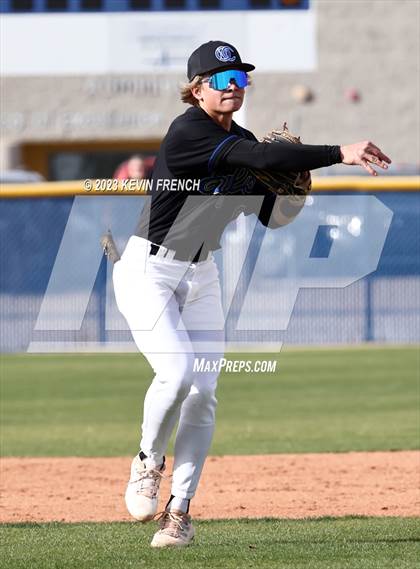 Thumbnail 1 in Perry @ O'Connor (Adam Donnenfield Tournament) photogallery.