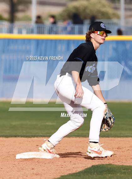 Thumbnail 2 in Perry @ O'Connor (Adam Donnenfield Tournament) photogallery.