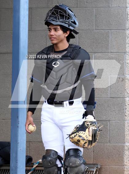 Thumbnail 2 in Perry @ O'Connor (Adam Donnenfield Tournament) photogallery.
