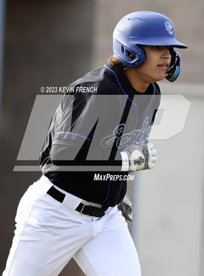 Thumbnail 1 in Perry @ O'Connor (Adam Donnenfield Tournament) photogallery.