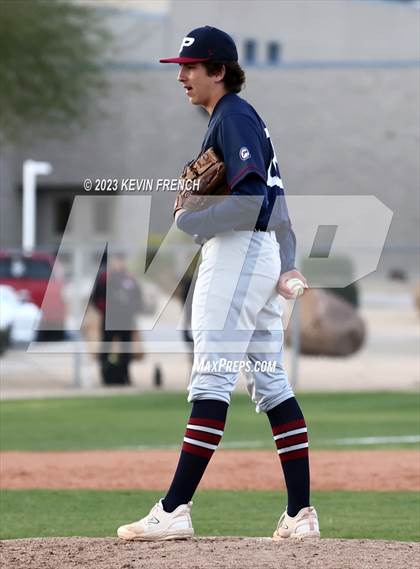 Thumbnail 2 in Perry @ O'Connor (Adam Donnenfield Tournament) photogallery.