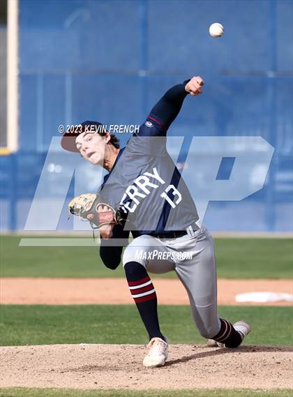 Thumbnail 1 in Perry @ O'Connor (Adam Donnenfield Tournament) photogallery.