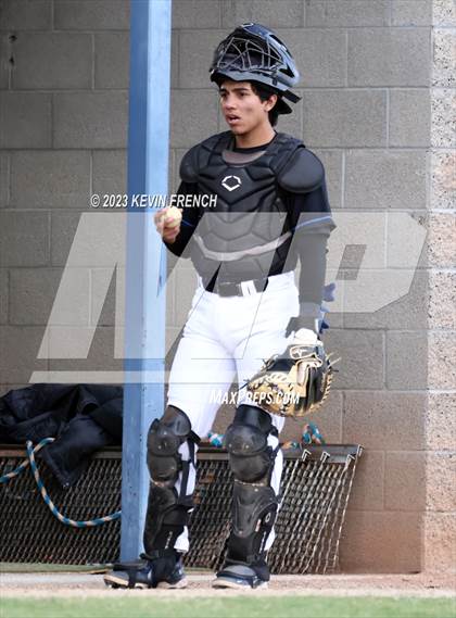Thumbnail 3 in Perry @ O'Connor (Adam Donnenfield Tournament) photogallery.