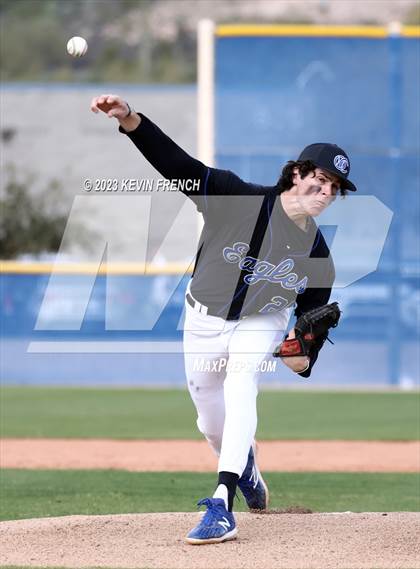 Thumbnail 3 in Perry @ O'Connor (Adam Donnenfield Tournament) photogallery.